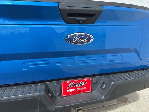 Used 2020 Ford F150 XL w/ XL Power Equipment Group RWD image 22