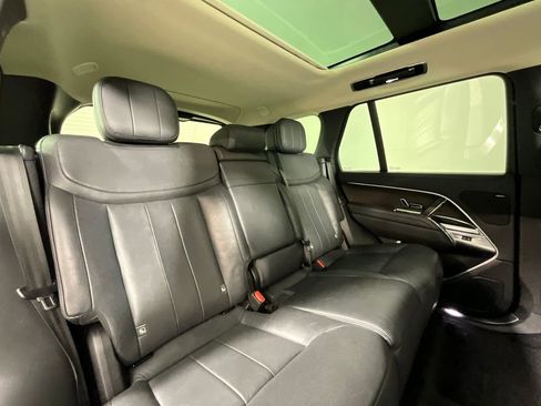 Certified 2023 Land Rover Range Rover SE image 22