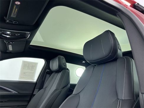 Used 2026 Cadillac Lyriq Sport image 19