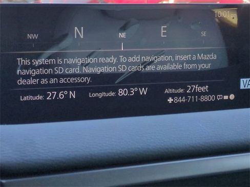 New 2026 MAZDA CX-50 AWD 2.5 S w/ Weather Package image 22