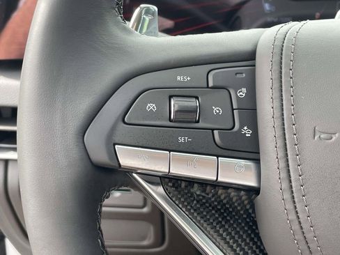 New 2026 Cadillac CT5 V Blackwing w/ Carbon Fiber 2 Package image 22