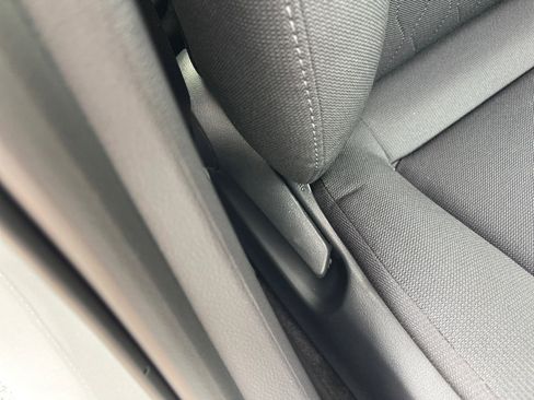 New 2026 Toyota Corolla LE FWD image 16