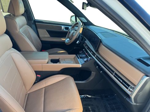 New 2026 Hyundai Santa Fe Limited image 15