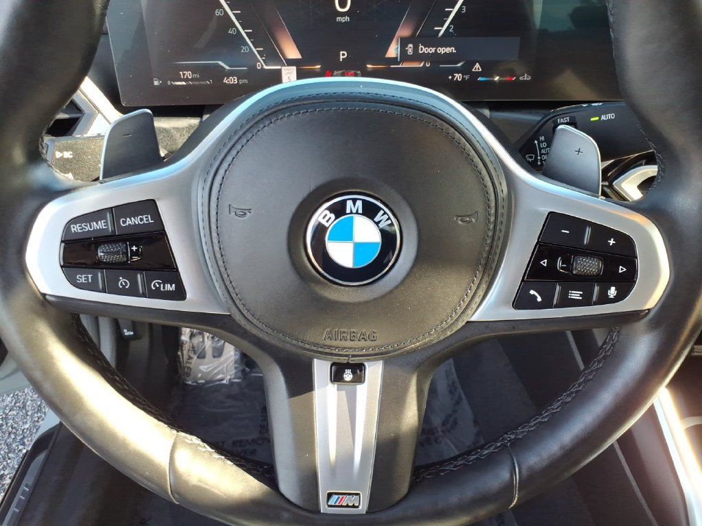 Used 2023 BMW 230i xDrive Coupe w/ Premium Package AWD/4WD image 26
