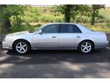 Used 2007 Cadillac DTS Luxury II image 4