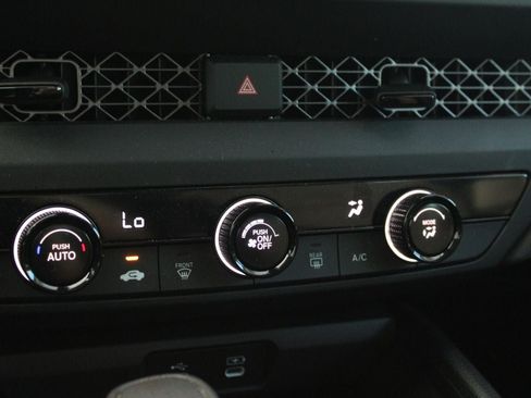 Used 2024 Honda Accord LX image 16