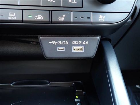 Certified 2026 Subaru Outback Touring XT AWD/4WD image 20