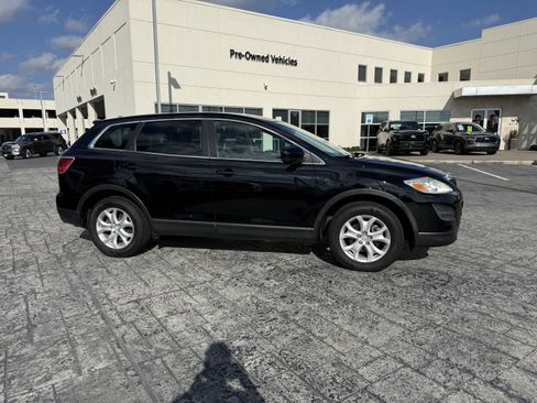Used 2012 MAZDA CX-9 Touring image 8