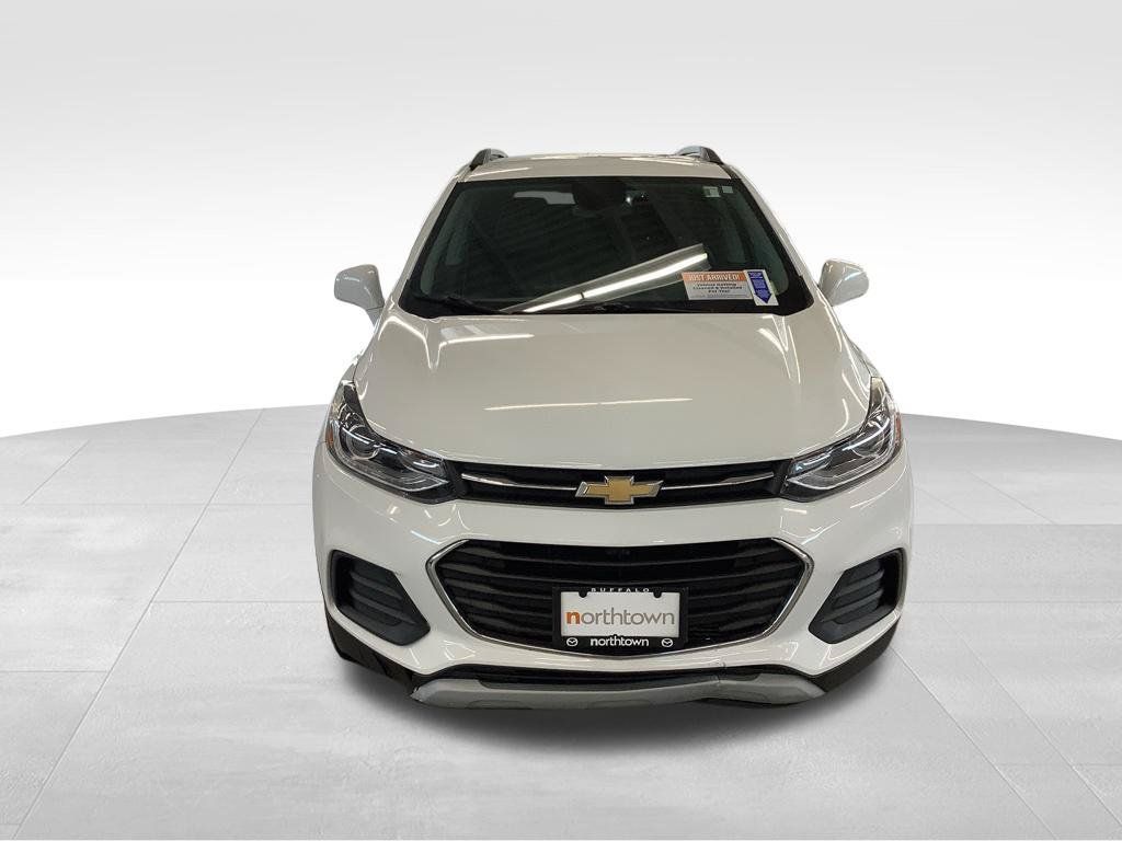 Used 2019 Chevrolet Trax LT w/ LT Convenience Package AWD/4WD image 6