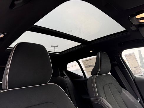 New 2026 Volvo EX40 Plus w/ Climate Package image 11