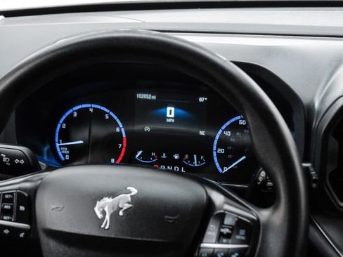 Used 2021 Ford Bronco Sport Big Bend image 20