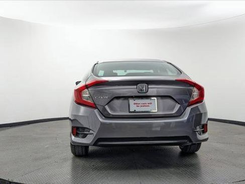 Used 2017 Honda Civic LX image 7