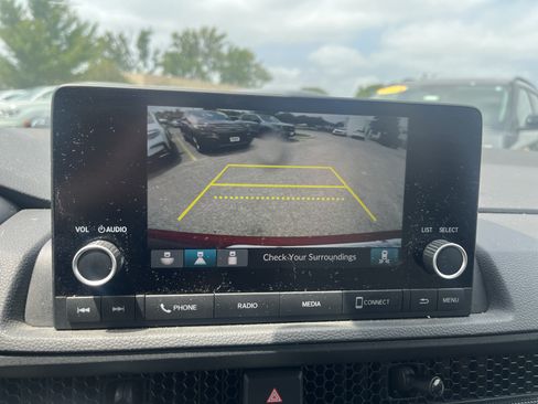 Certified 2024 Honda CR-V EX image 29