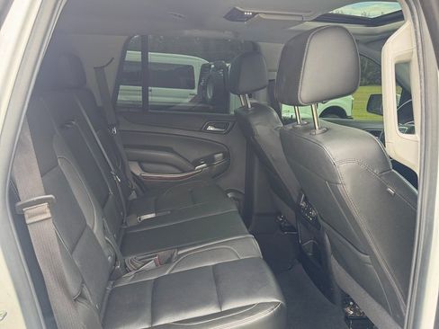 Used 2020 GMC Yukon SLT w/ Open Road Package image 13