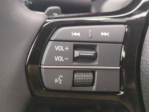 New 2026 Honda Passport RTL image 23