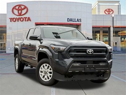 Used 2024 Toyota Tacoma SR5