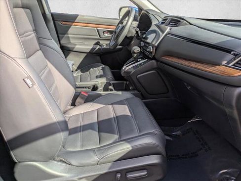 Used 2020 Honda CR-V EX-L image 23