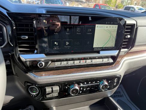 New 2026 GMC Sierra 1500 Elevation w/ Preferred Package image 30