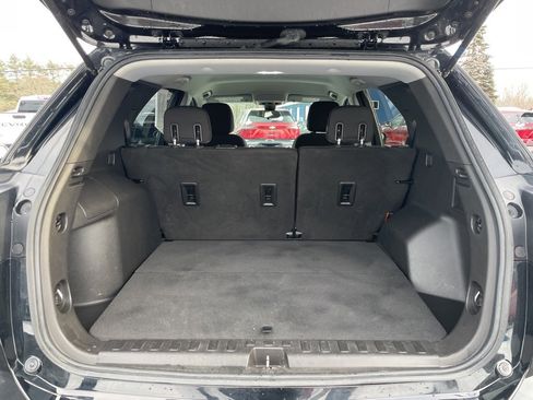 Used 2020 Chevrolet Equinox LT image 27