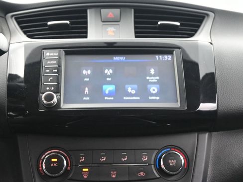 Used 2019 Nissan Sentra S FWD image 12