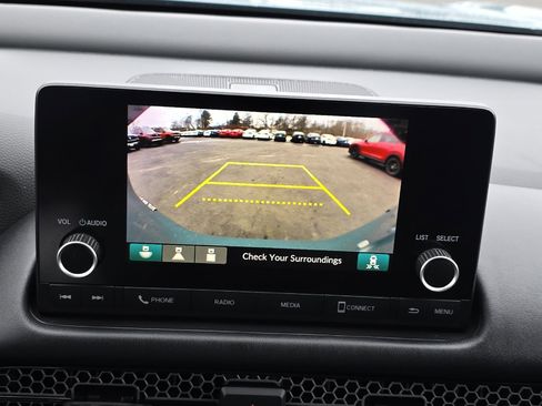 Used 2023 Honda HR-V Sport image 18