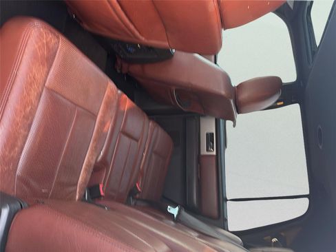 Used 2012 Ford Expedition EL King Ranch AWD/4WD image 3