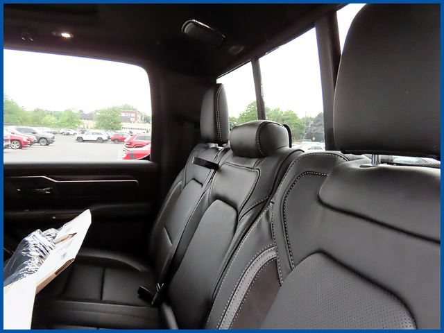 New 2026 RAM 1500 RHO w/ RHO Level 1 Equipment Group AWD/4WD image 11