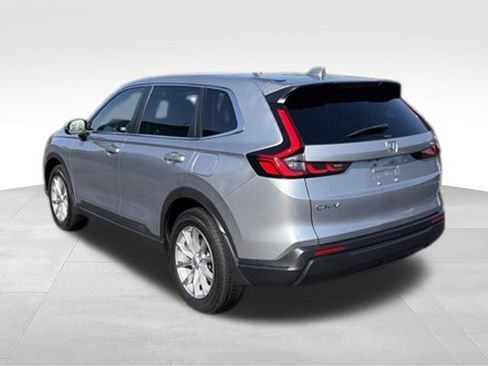 Used 2024 Honda CR-V EX image 5