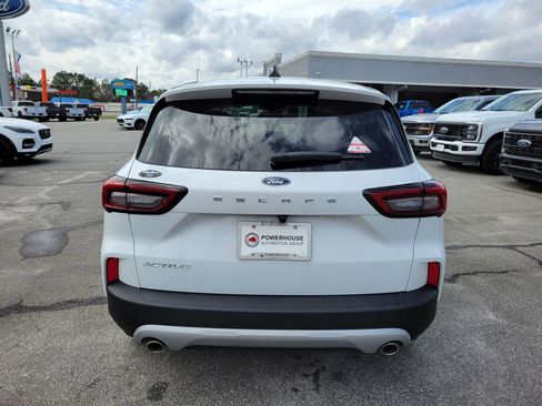 New 2026 Ford Escape Active image 5