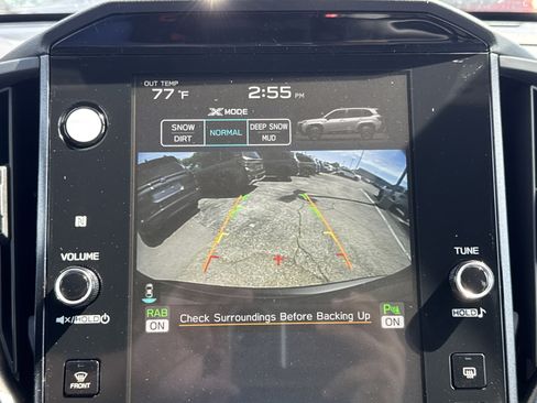 New 2026 Subaru Forester Wilderness image 21