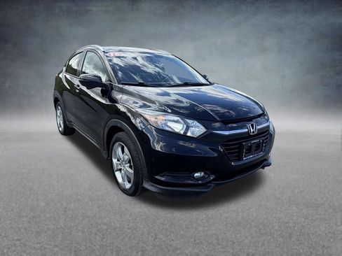 Used 2016 Honda HR-V EX-L image 7