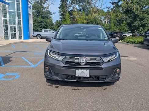 Certified 2026 Honda Odyssey EX-L image 12