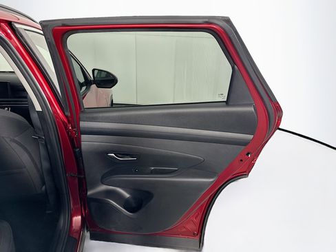 Used 2025 Hyundai Tucson SEL image 28