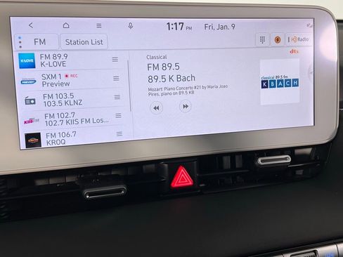 Used 2024 Hyundai Ioniq 5 SEL image 19