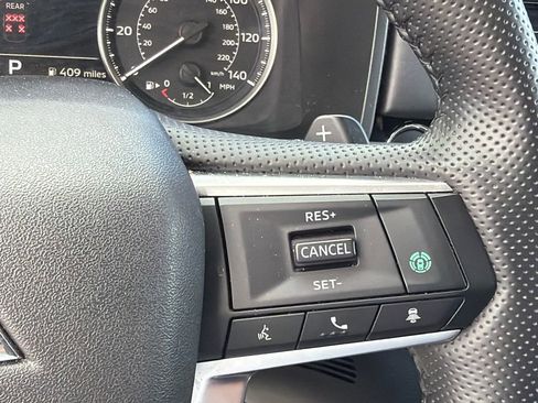 Used 2025 Mitsubishi Outlander SE FWD image 25
