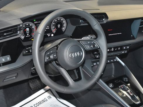 New 2026 Audi A3 2.0T Premium Plus image 2