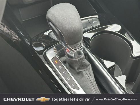 New 2026 Chevrolet Trax ACTIV w/ Driver Confidence Package image 22