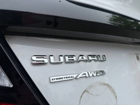 Used 2023 Subaru WRX AWD/4WD image 30