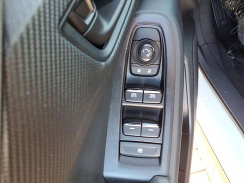 New 2026 Subaru Crosstrek 2.0i Premium AWD/4WD image 14