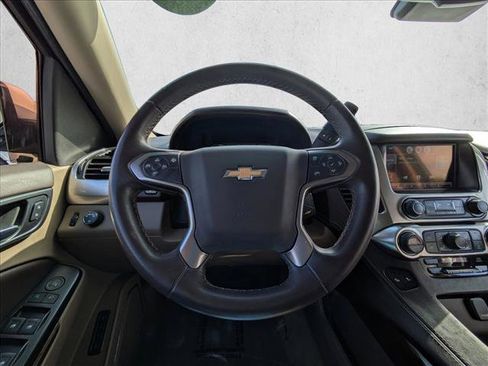 Used 2015 Chevrolet Tahoe LT image 11