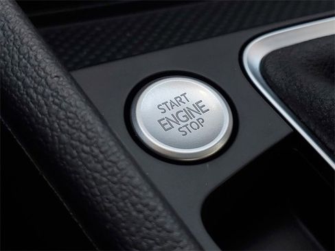 New 2025 Volkswagen Jetta SE image 25