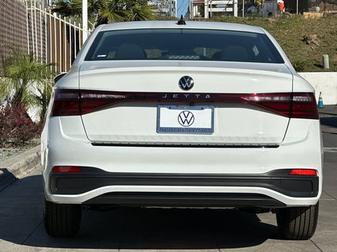 New 2026 Volkswagen Jetta S image 6