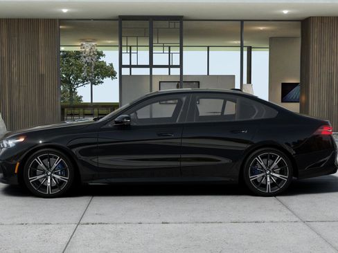 New 2026 BMW 530i image 4