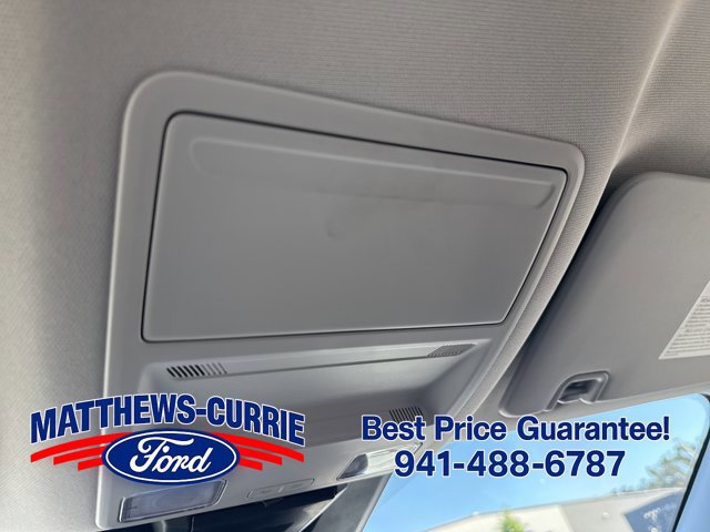 Certified 2025 Ford Ranger XLT RWD image 22