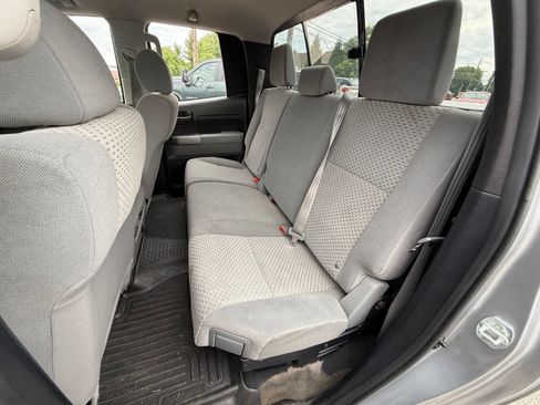 Used 2012 Toyota Tundra 4x4 Double Cab w/ Tow Pkg image 23