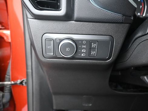 Used 2022 Ford Bronco Sport Badlands image 12