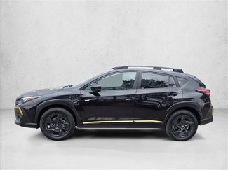 Certified 2024 Subaru Crosstrek 2.5i Sport w/ Crosstrek Mirror Package video 2