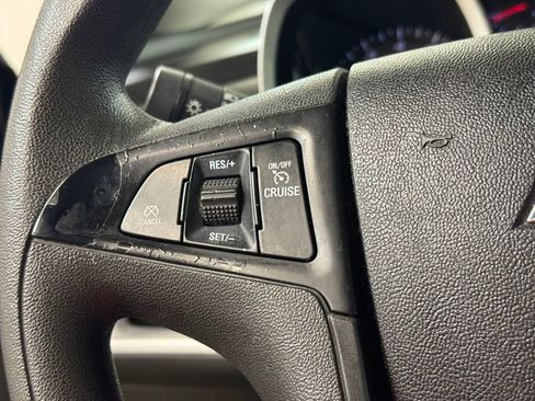 Used 2014 Chevrolet Equinox LS AWD/4WD image 28