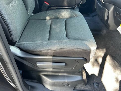 New 2026 RAM 1500 Tradesman RWD image 30
