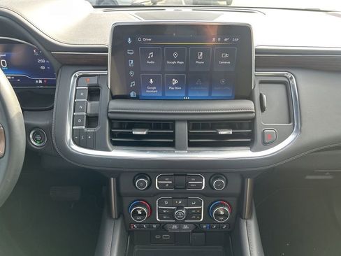 Used 2024 Chevrolet Tahoe High Country image 28